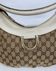 Gucci Abbey D-Ring Shoulder Bag