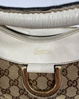 Gucci Abbey D-Ring Shoulder Bag