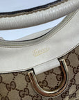 Gucci Abbey D-Ring Shoulder Bag