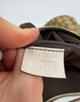 Gucci Abbey D-Ring Shoulder Bag