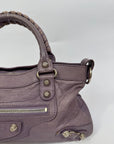 Balenciaga City Bag