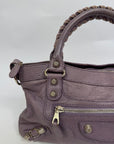 Balenciaga City Bag