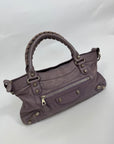 Balenciaga City Bag