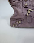 Balenciaga City Bag
