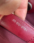 Dior Bag
