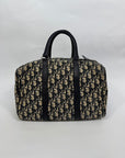 Dior Boston Bag