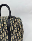 Dior Boston Bag