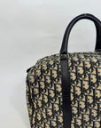 Dior Boston Bag