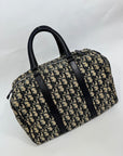 Dior Boston Bag