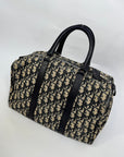 Dior Boston Bag