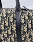 Dior Boston Bag