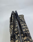 Dior Boston Bag