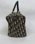 Dior Boston Bag