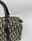 Dior Boston Bag