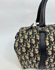 Dior Boston Bag