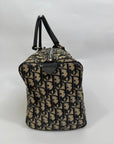 Dior Boston Bag