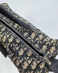 Dior Boston Bag