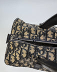 Dior Boston Bag