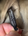 Dior Boston Bag