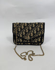 Dior 30 Montaigne Cloth Bag