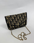Dior 30 Montaigne Cloth Bag