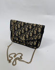 Dior 30 Montaigne Cloth Bag