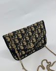 Dior 30 Montaigne Cloth Bag