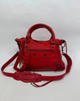 Balenciaga City Bag