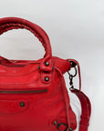 Balenciaga City Bag