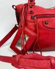 Balenciaga City Bag