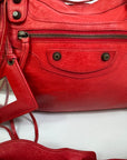 Balenciaga City Bag