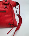 Balenciaga City Bag