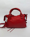 Balenciaga City Bag