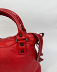 Balenciaga City Bag