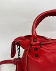 Balenciaga City Bag
