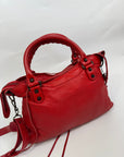 Balenciaga City Bag