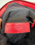 Balenciaga City Bag