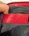 Balenciaga City Bag