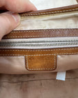 Dior Trotter Romantique Saddle Bag