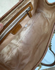 Dior Trotter Romantique Saddle Bag