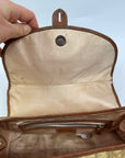 Dior Trotter Romantique Saddle Bag