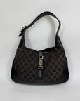 Gucci Jackie Monogram
