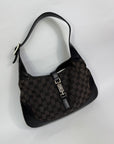 Gucci Jackie Monogram