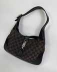 Gucci Jackie Monogram