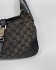 Gucci Jackie Monogram