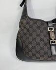 Gucci Jackie Monogram