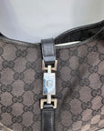 Gucci Jackie Monogram