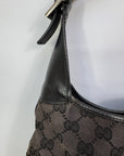 Gucci Jackie Monogram