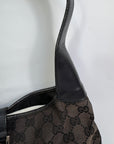 Gucci Jackie Monogram