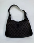 Gucci Jackie Monogram